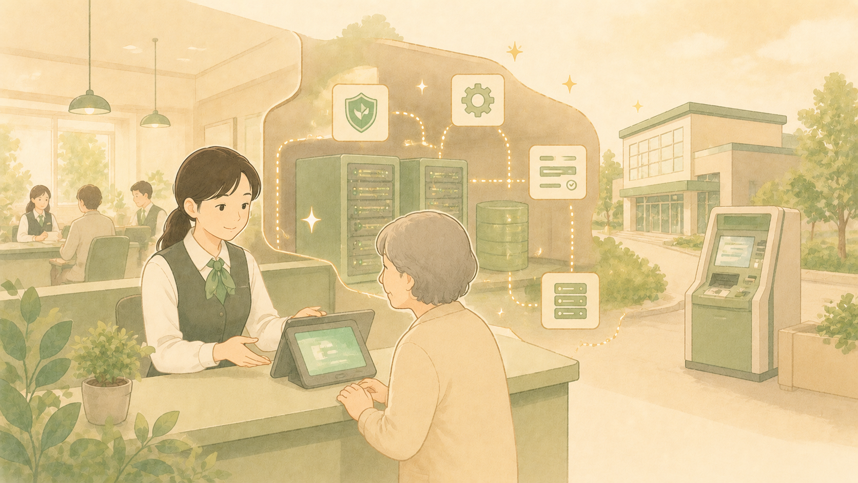 アイティフォー（4743）の銘柄分析